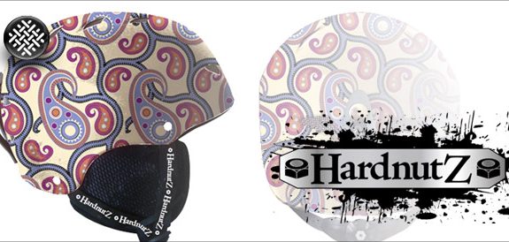 Hardnutz helmets