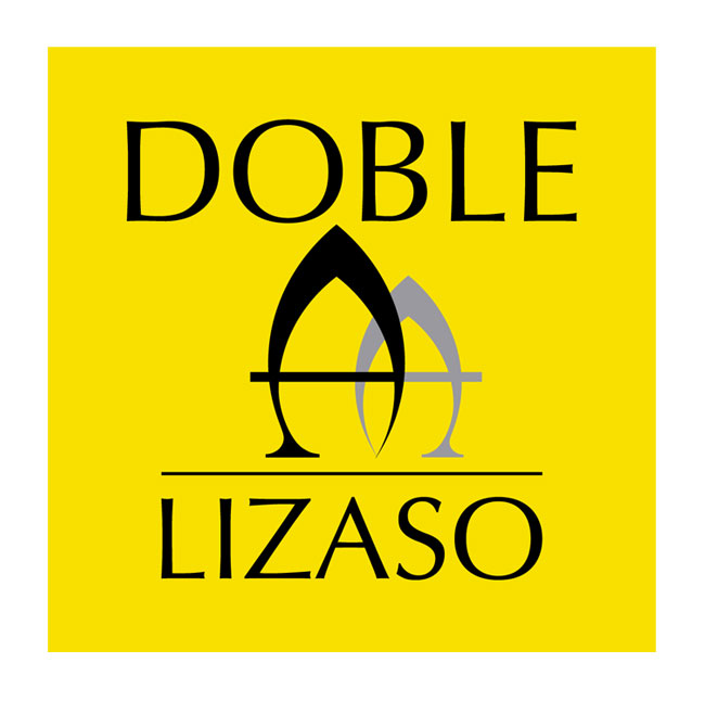 DOBLE A logo