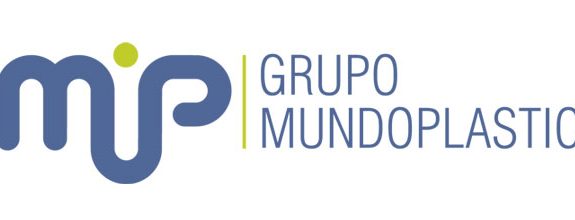 MUNDOPLASTIC logo