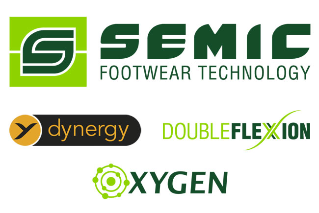 SEMIC logos