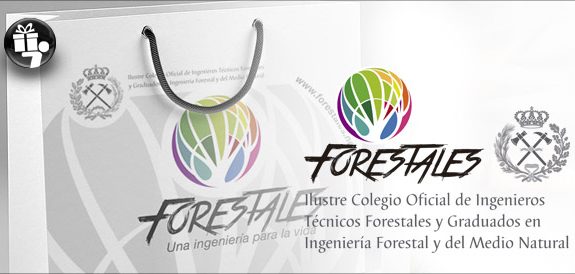 Forestales merchandising