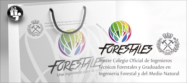 Forestales merchandising