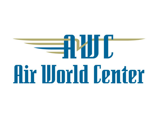 AWC logotipo