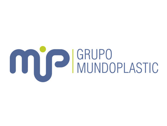 logo MUNDOPLASTIC