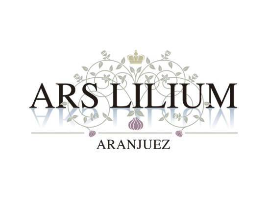 ARS LILIUM logo