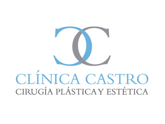 CLÍNICA CASTRO logo