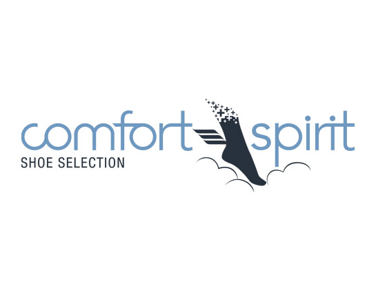 COMFORT SPIRIT logo