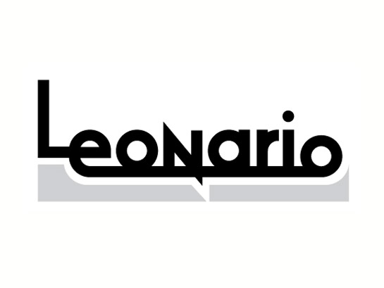 LEONARIO logo