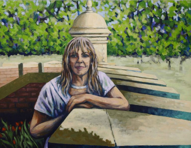 Obra reciente - JOSÉ JUAN RIVAS