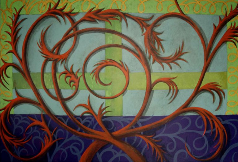 Obra reciente - JOSÉ JUAN RIVAS