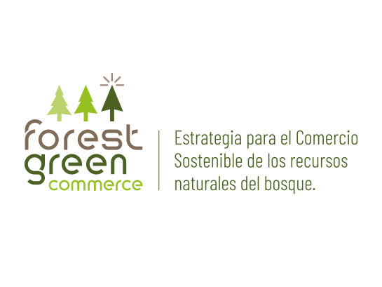 Forest Green Commerce